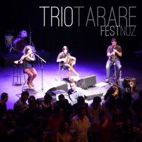 Trio-Tarare