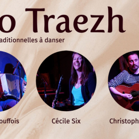 Trio-Traezh