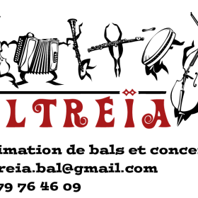 Ultreia