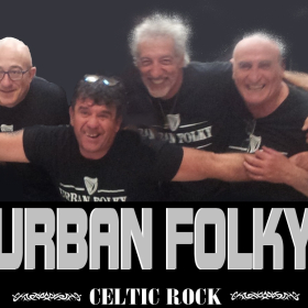 Urban-Folky-Rock-Celtique