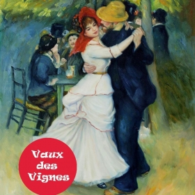 Vaux-Des-Vignes