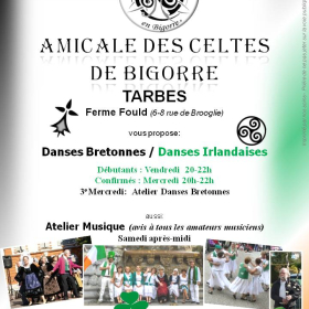 Amicale-Des-Celtes-En-Bigorre