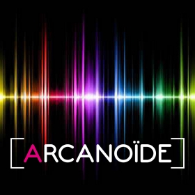 Arcanoide