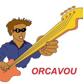 Orcavou