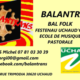 Balantrans