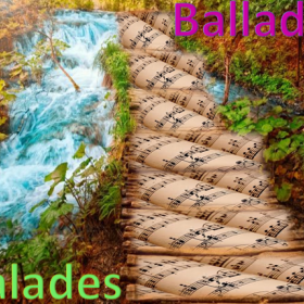 Ballades-Musicales