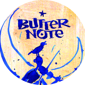 Butter-Note