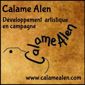 Calame-Alen