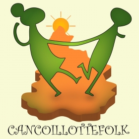 Cancoillottefolk