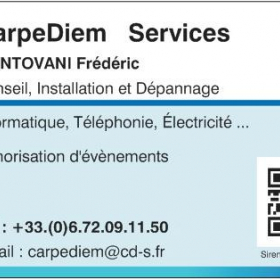 Carpediem-Services