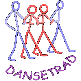 Dansetrad