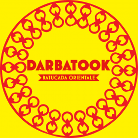Darbatook