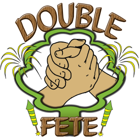 Double-Fete