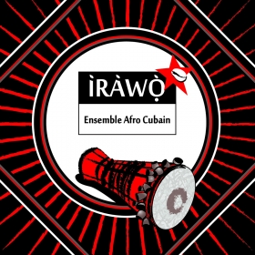Ensemble-Afro-Cubain-Irawo