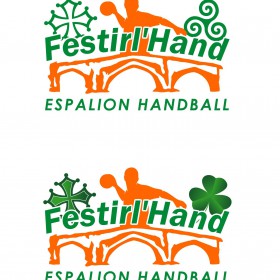 Festirl-Hand