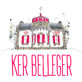 Kerbelleger