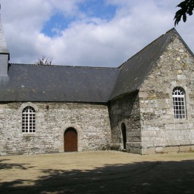 photo de Chapelle Saint Maurice