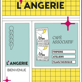 L-Angerie