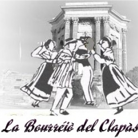 La-Bourreio-Del-Clapas
