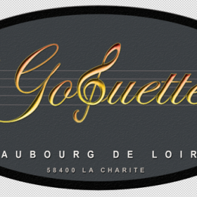 La-Goguette-De-L-Ile