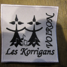Les-Korrigans