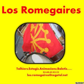 Los-Romegaires