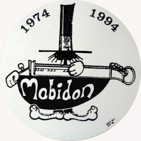 Mabidon