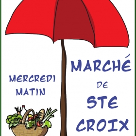 Marche-De-Sainte-Croix
