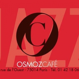 Osmoz-Cafe