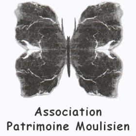 Patrimoine-Moulisien