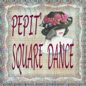 Pepit-Square-Dance
