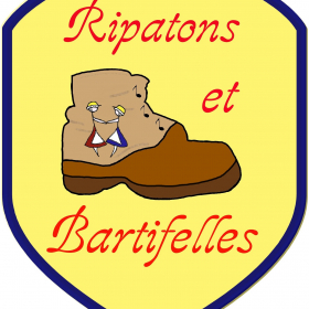 Ripatons-Et-Bartifelles