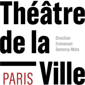 Theatre-De-La-Ville
