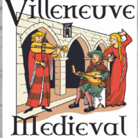 Villeneuve-Medievale