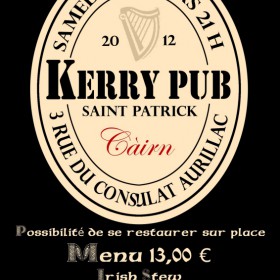 Le_Kerry_Pub_fete_la_Saint_Patrick