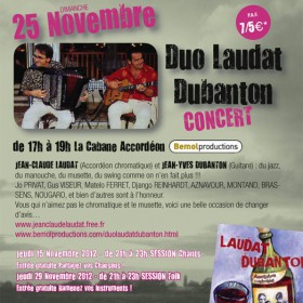 Duo_Laudat_Dubanton