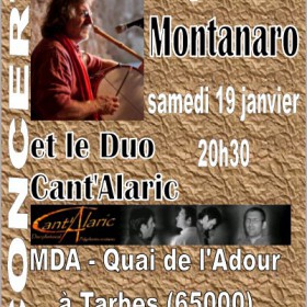 Miqueu_Montanaro_et_Cant_Alaric_en_concert_a_Tarbes