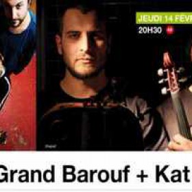 Le_Grand_Barouf_et_Kat_Ca_i