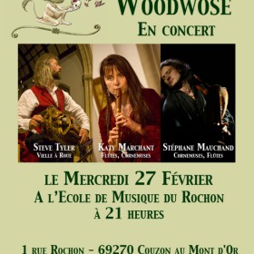 Concert_woodwose