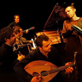 Concert_BAL_avec_Nahas_Project_Arasta_Bazar_Duo_Bertrand_Morea