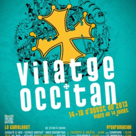 Vilatge_Occitan_Besiers