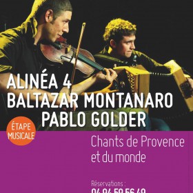 Baltazar_Montanaro_Pablo_Golder_et_Alinea_4_Etape_musicale