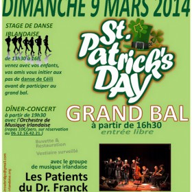 Fete_St_Patrick_s_Day_2014_avec_les_patients_du_Dr_Franck