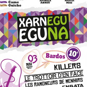 Festival_Xarnegu_Eguna_Soiree_Occitane_Bal_trad