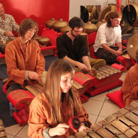 Stage_de_Gamelan_de_Java