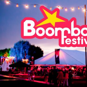 Boombalfestival