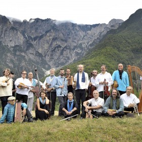 Concert_Merle_Rouge_Orchestra_Popolare_Delle_Dolomiti