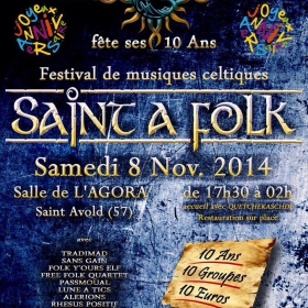 Saint_a_Folk_2014