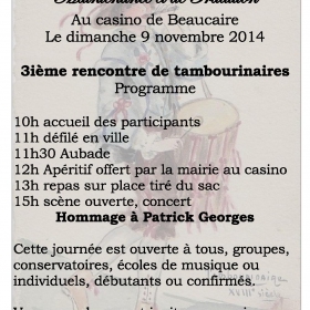 Rassemblement_de_Tambourinaires