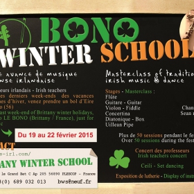 Bono_Winter_School